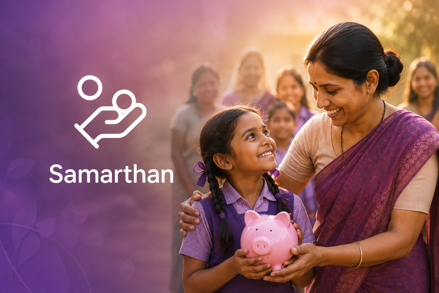 samarthan