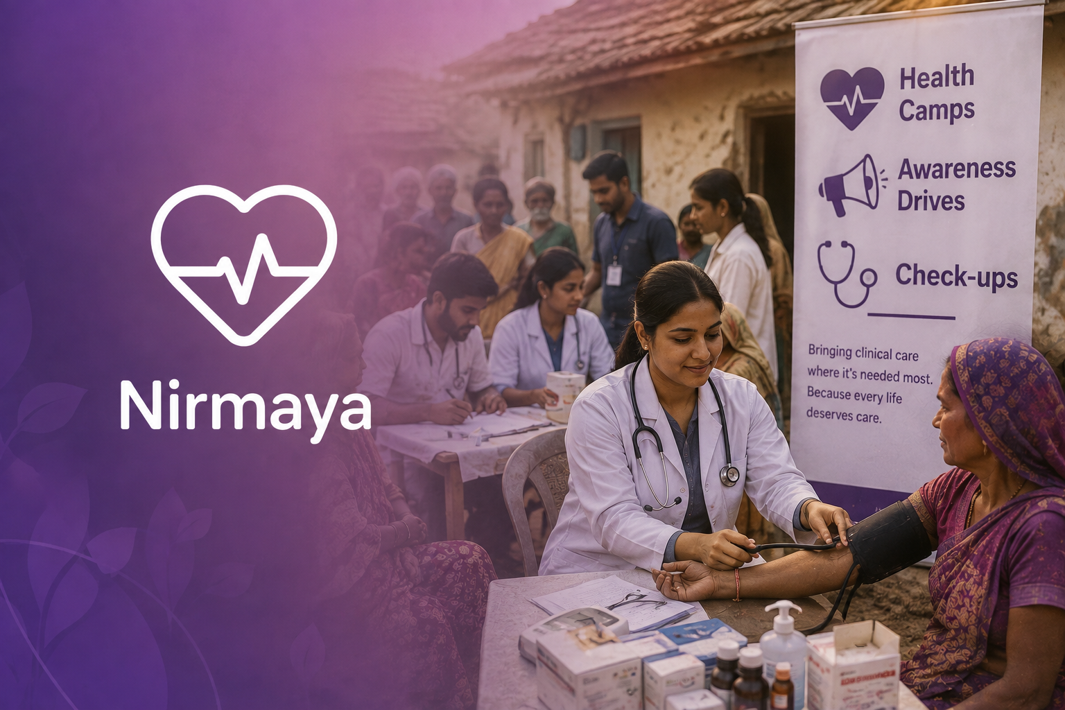 Nirmaya