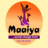 maaiya logo
