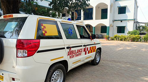 maaiya foundation