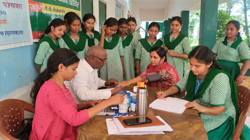 maaiya foundation
