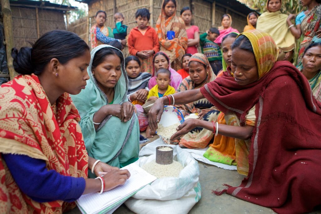Small Acts of Support Can Create Lasting Change