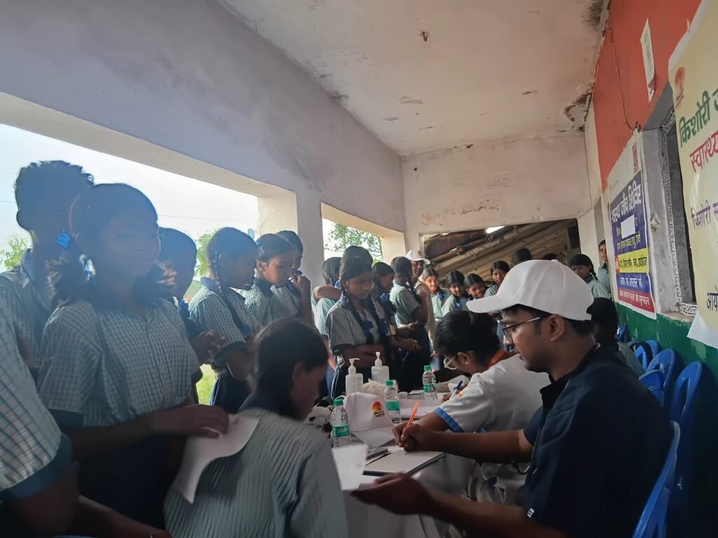 maaiya foundation